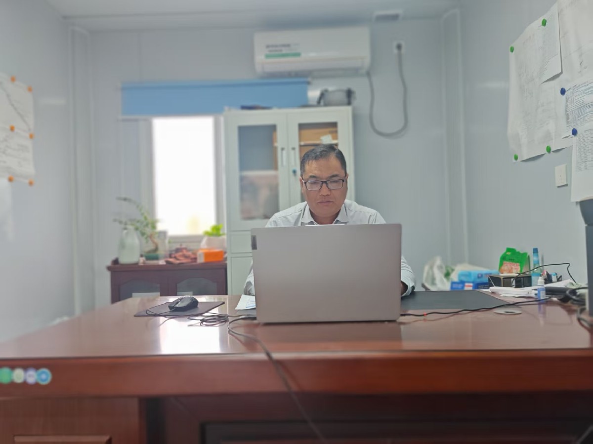 榜樣人物系列：能吃苦、能戰(zhàn)斗，鐵軍旗幟永不褪色